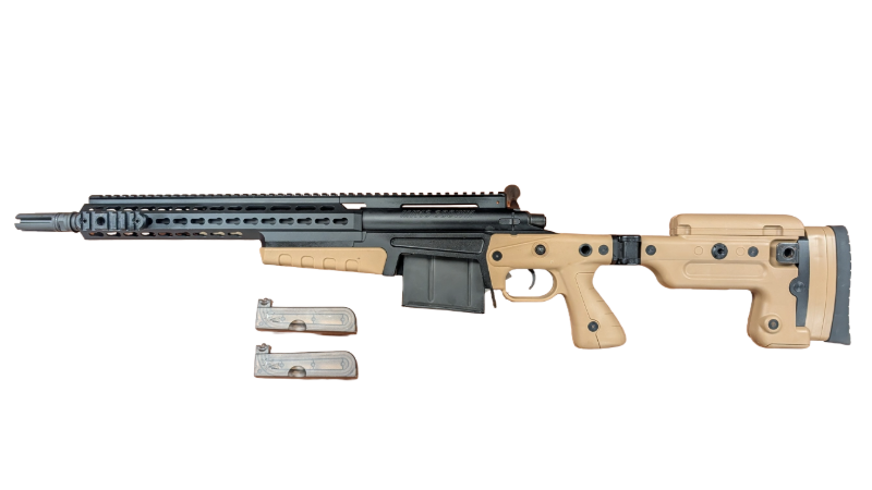 Consignment - ASG Archwick MK13