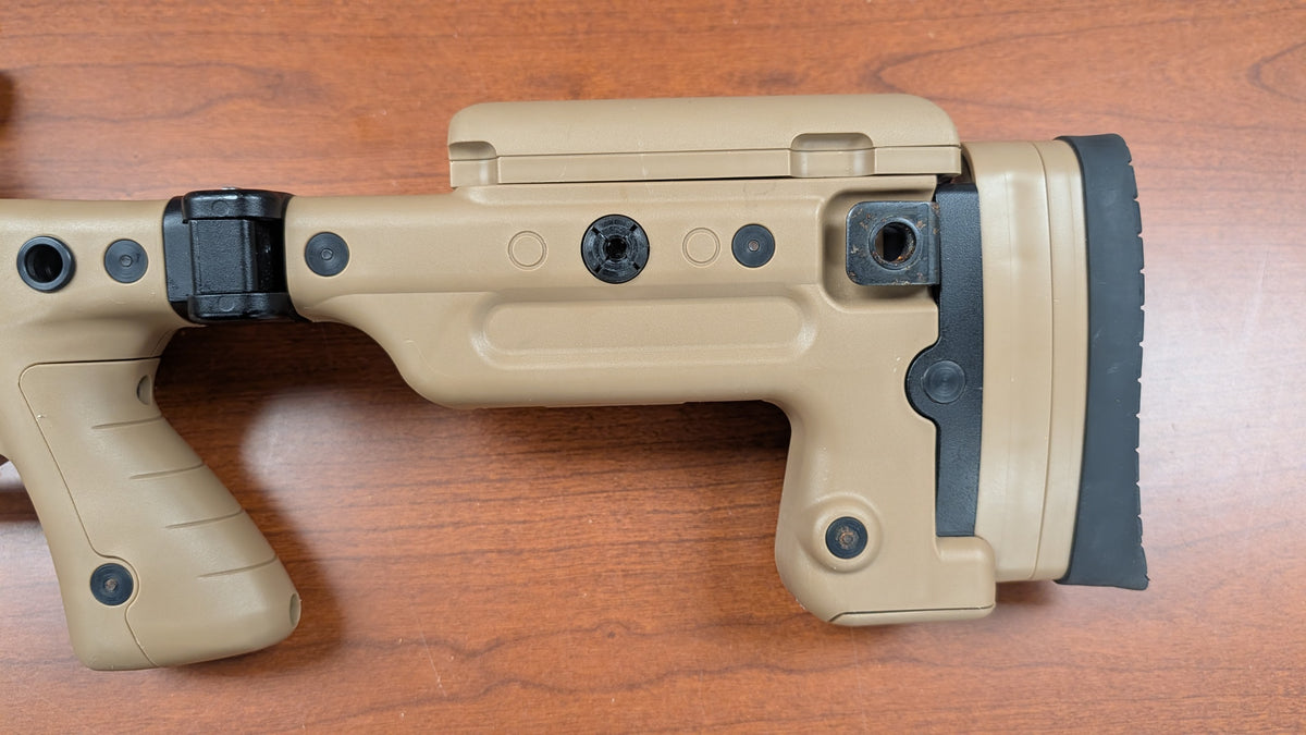 Consignment - ASG Archwick MK13