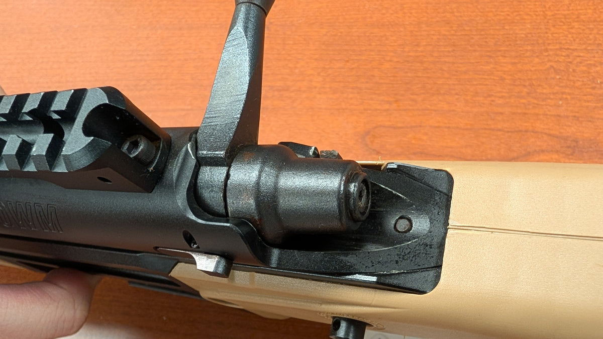 Consignment - ASG Archwick MK13