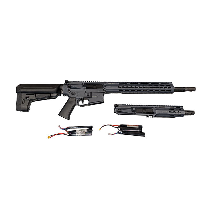 Consignment - KRYTAC MK2 SPR+PDW Combo