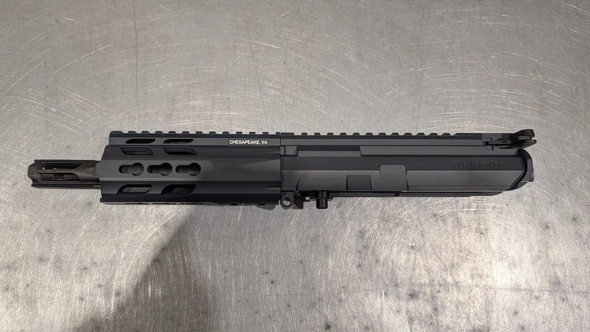 Consignment - KRYTAC MK2 SPR+PDW Combo