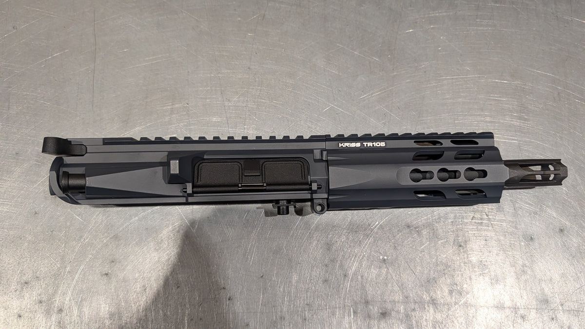 Consignment - KRYTAC MK2 SPR+PDW Combo
