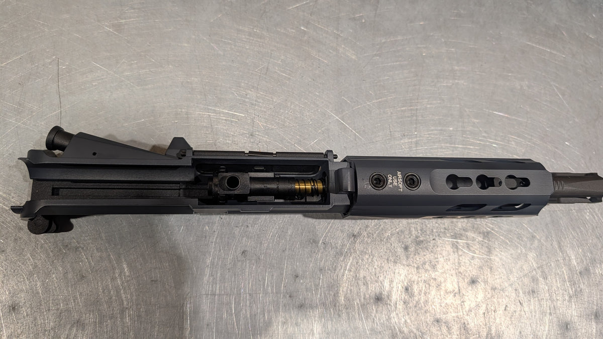 Consignment - KRYTAC MK2 SPR+PDW Combo