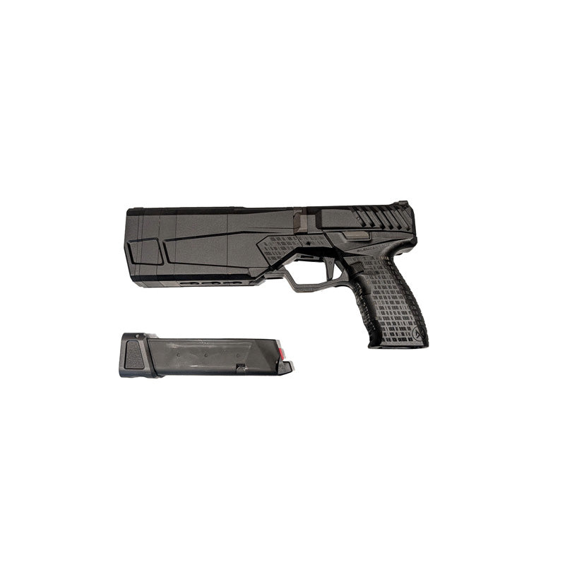 Consignment - KRYTAC Maxim 9