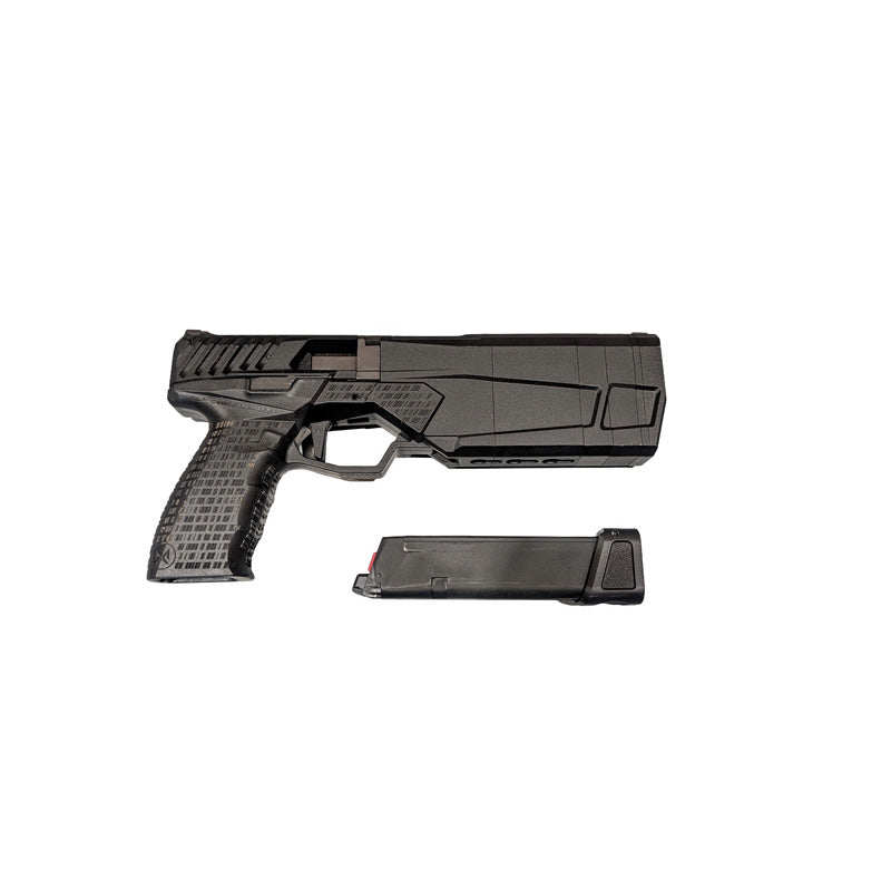 Consignment - KRYTAC Maxim 9