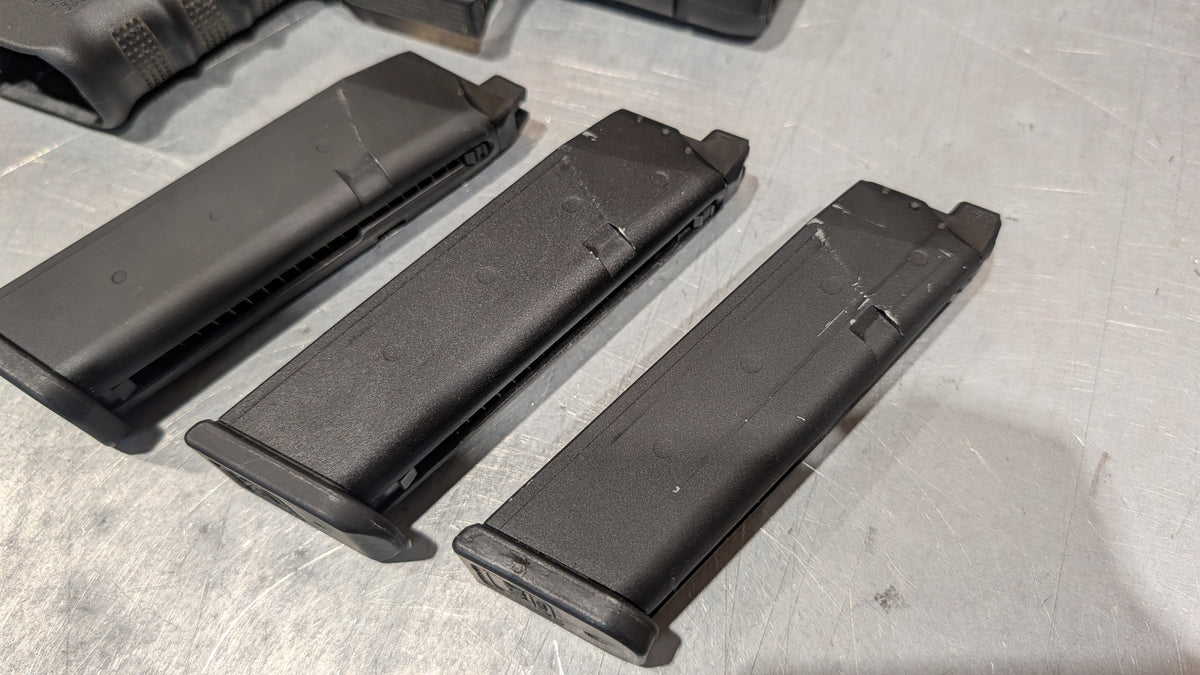 Consignment - VFC G17 Gen 4