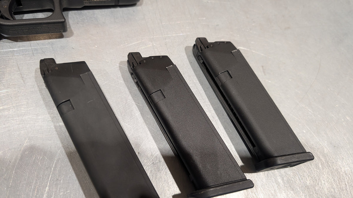 Consignment - VFC G17 Gen 4