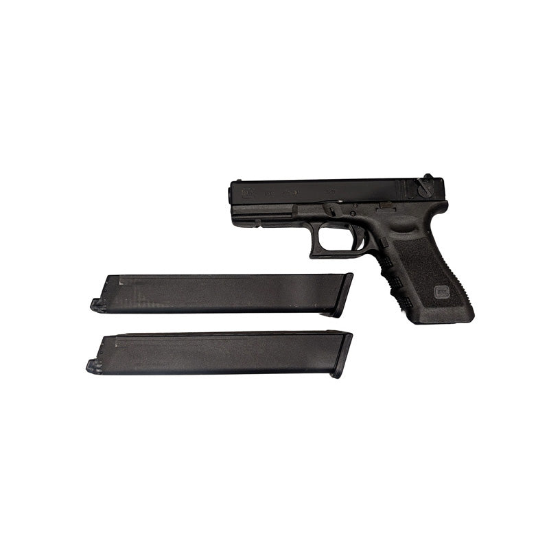 Consignment - VFC G18C Gen 3