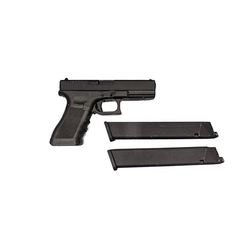 Consignment - VFC G18C Gen 3
