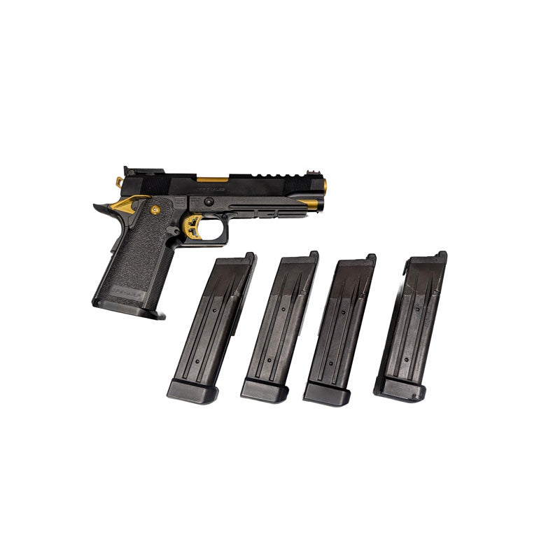 Consignment - Tokyo Marui Gold Match