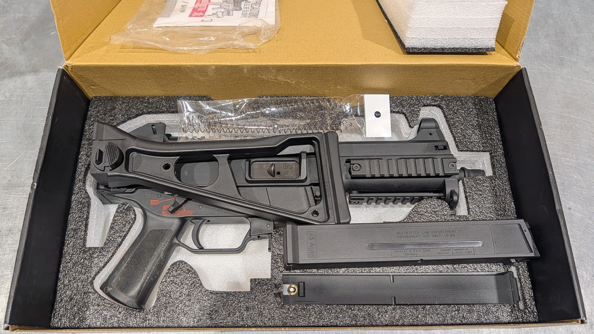 Consignment - VFC UMP45