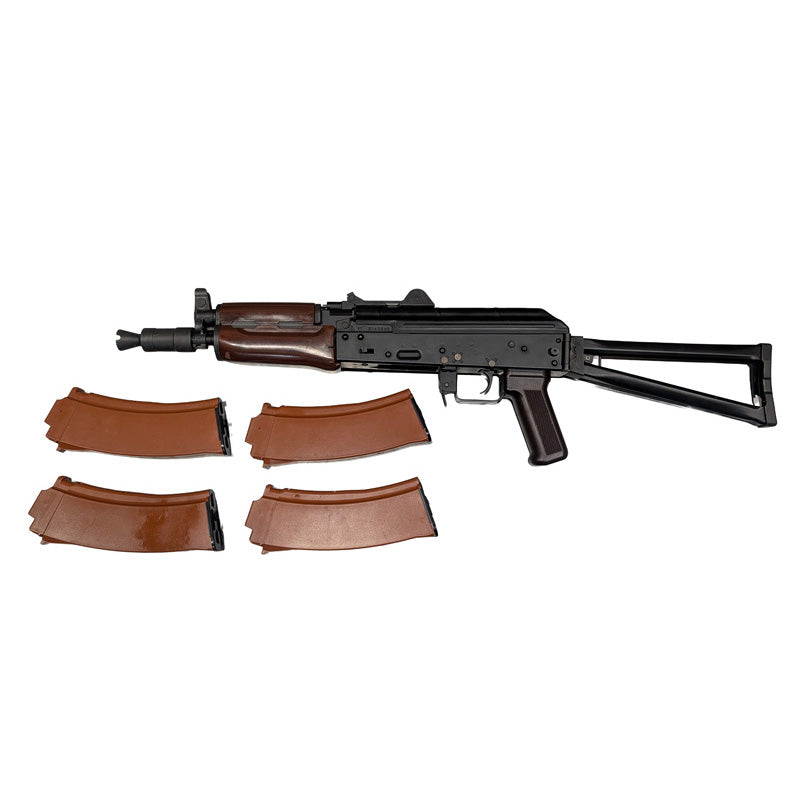 Consignment - Tokyo Marui AKS74U NGRS