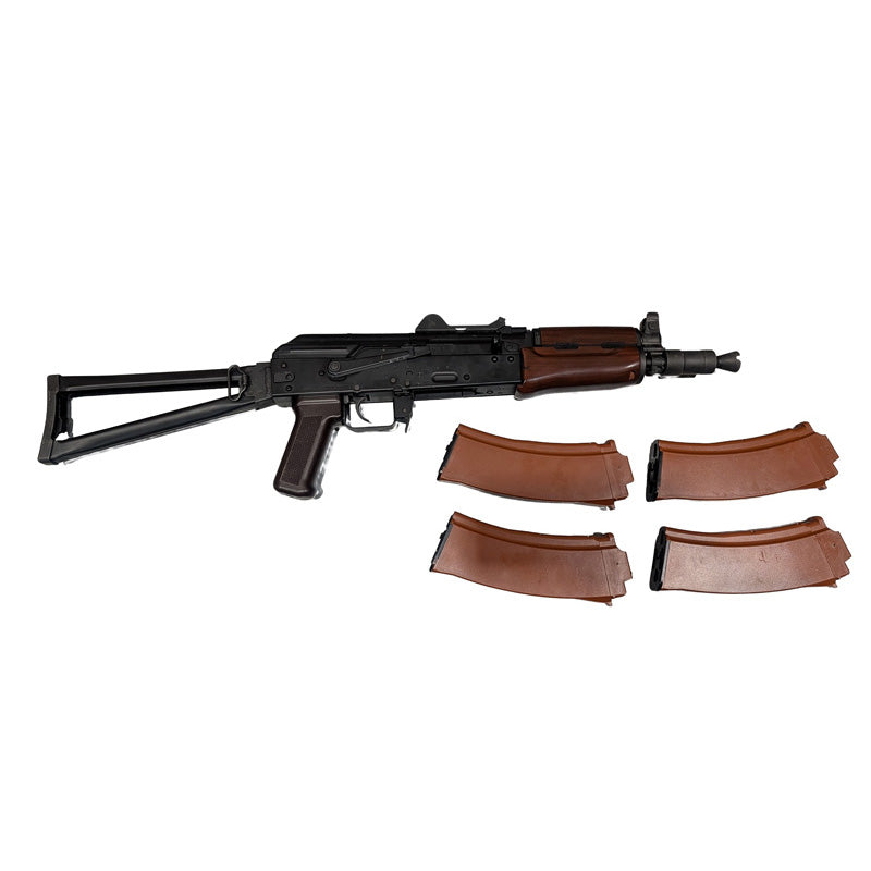 Consignment - Tokyo Marui AKS74U NGRS