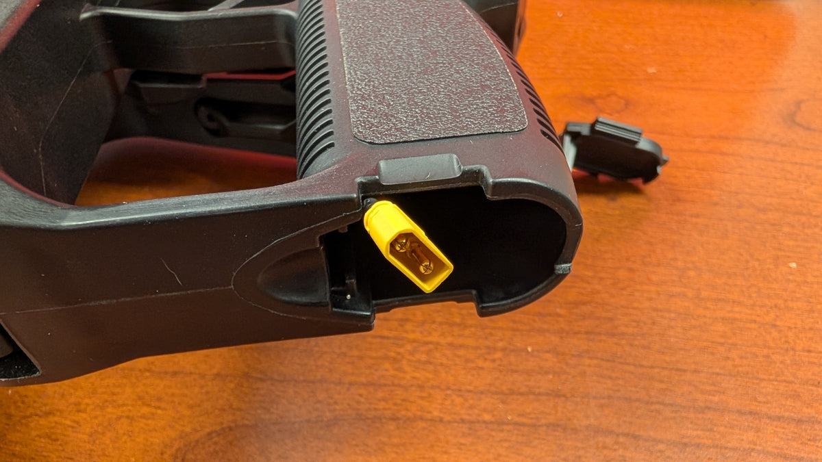 Consignment - KRYTAC KRISS VECTOR AEG
