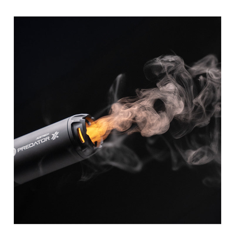 Acetech Auramist Smoky Tracer Unit (with Predator XX Housing)