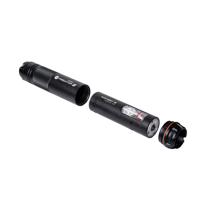Acetech Auramist Smoky Tracer Unit (with Predator XX Housing)