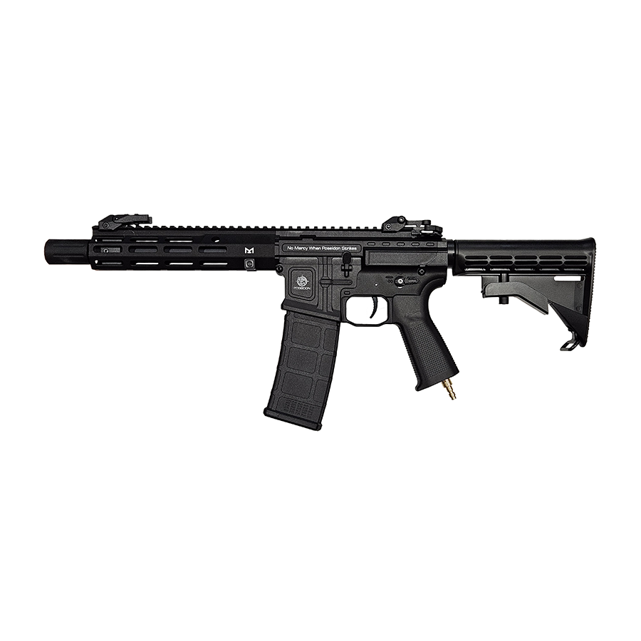 Poseidon Punisher+ PDW HPA