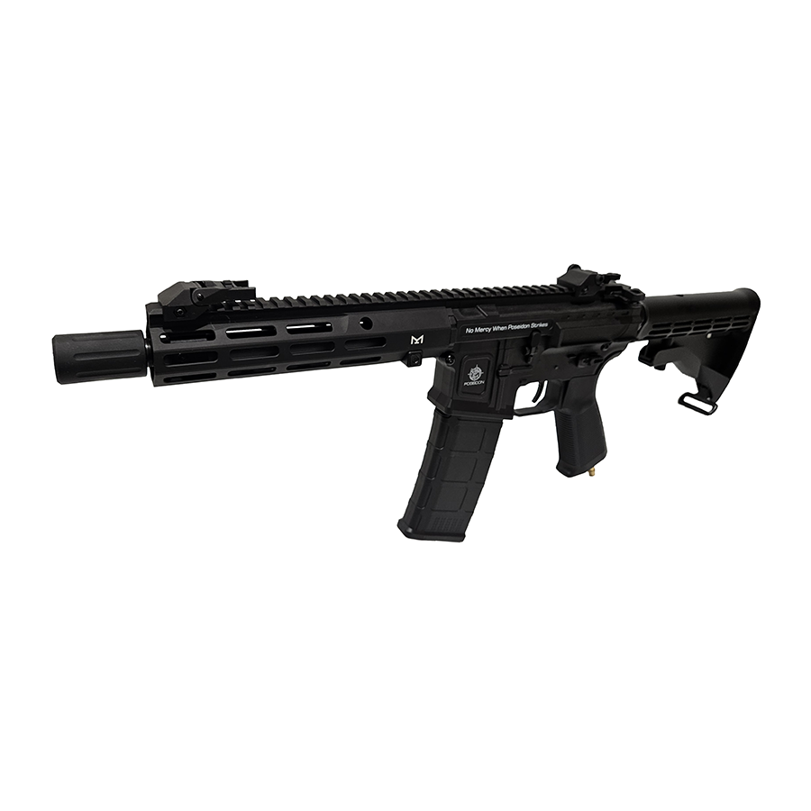 Poseidon Punisher+ PDW HPA