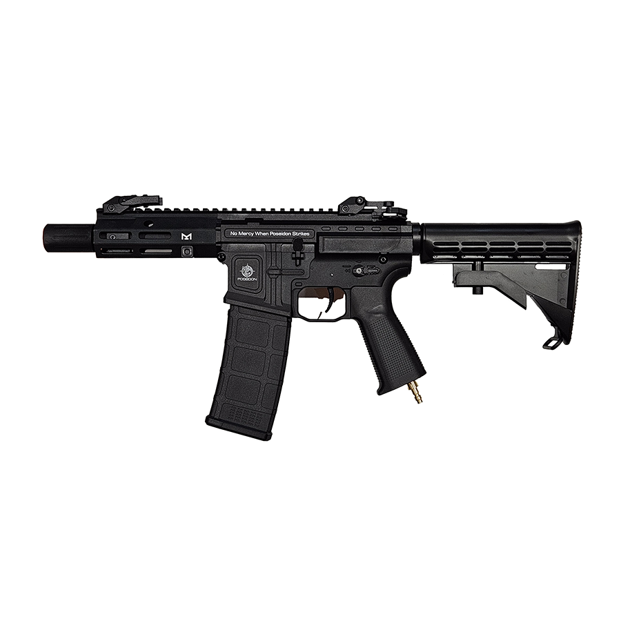 Poseidon Punisher+ QRF HPA