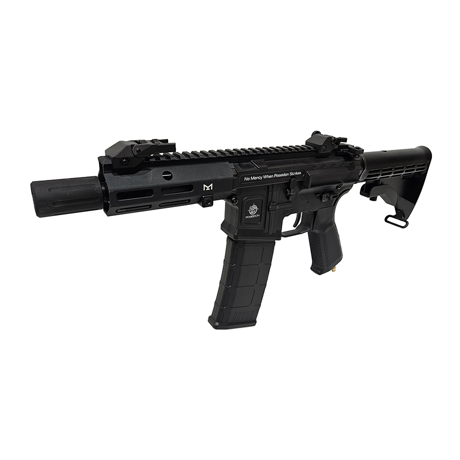 Poseidon Punisher+ QRF HPA