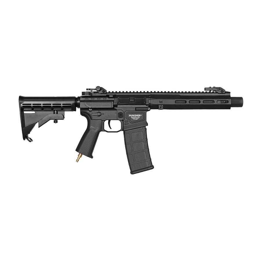 Poseidon Punisher+ Air HPA