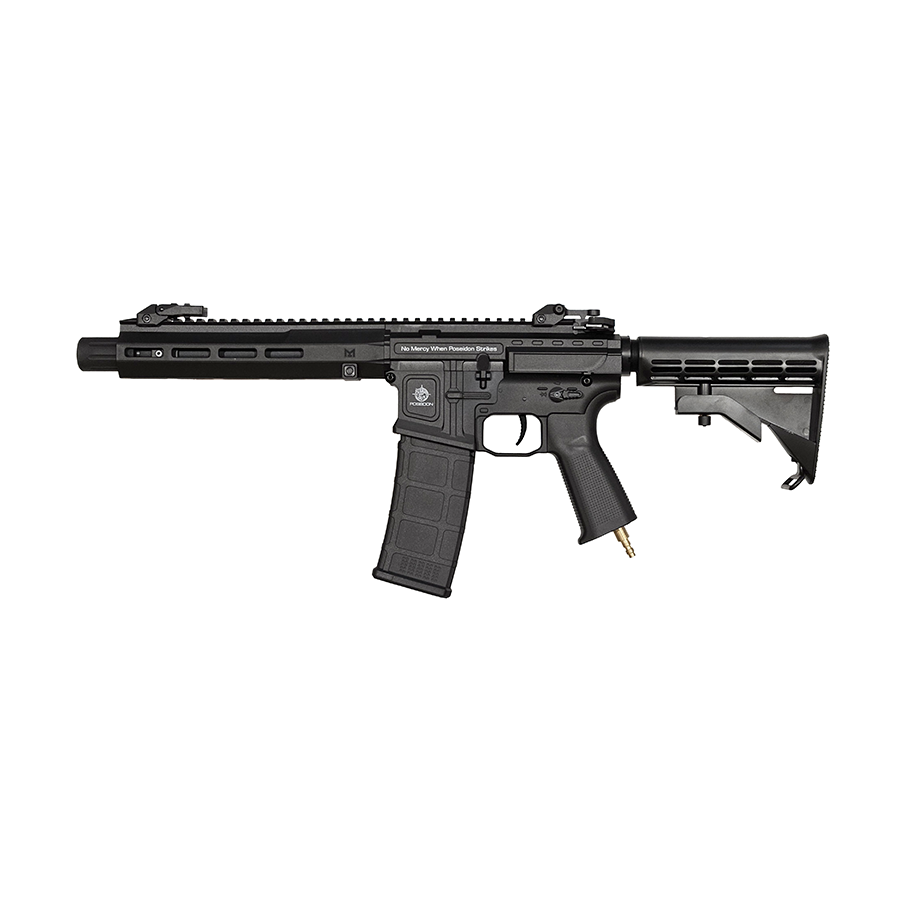 Poseidon Punisher+ Air HPA