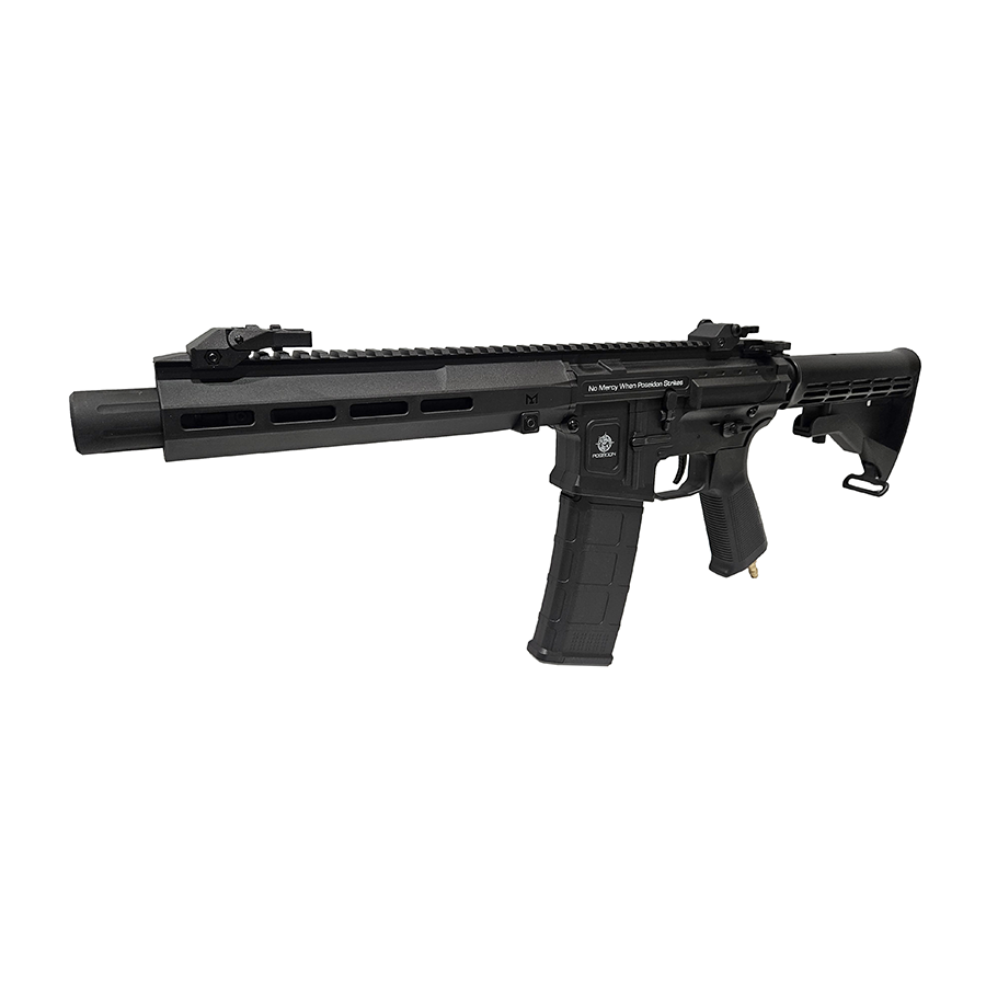 Poseidon Punisher+ Air HPA