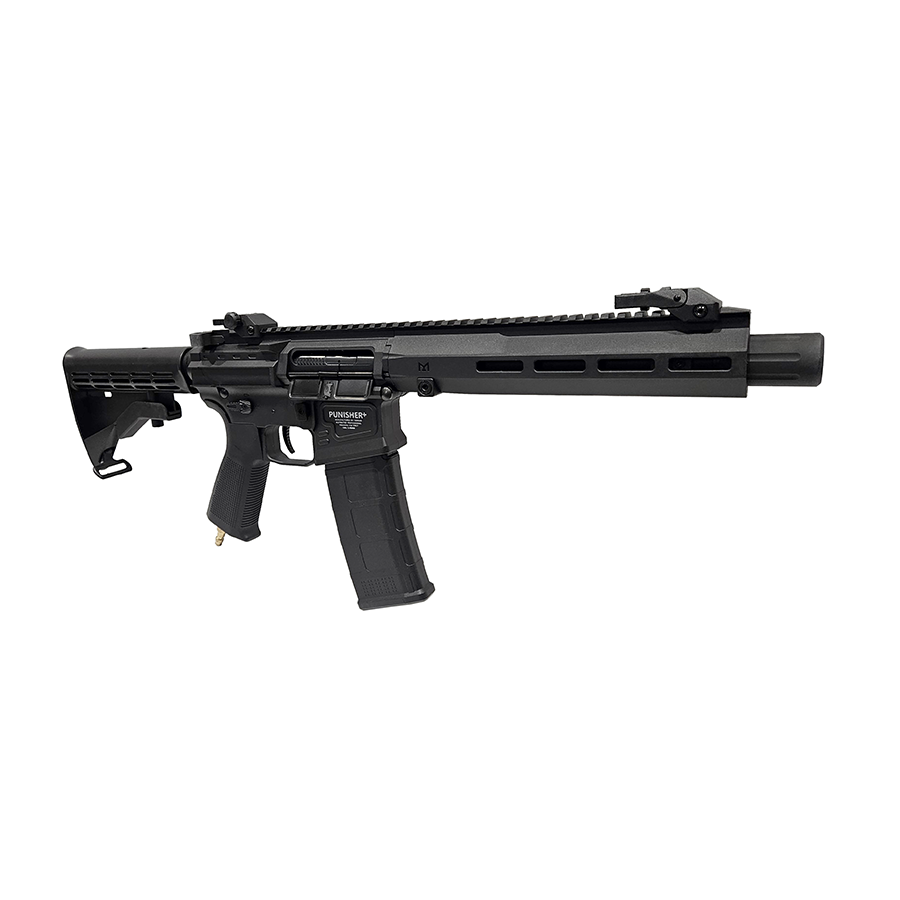 Poseidon Punisher+ Air HPA