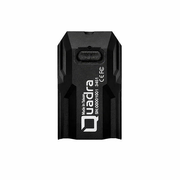 Acetech Quadra Tracer Unit