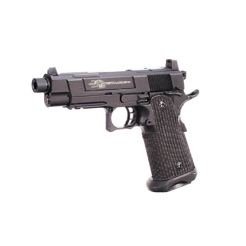 Army Armament R504 Costa Carry Comp VIP (w/ RMR Mount Base)