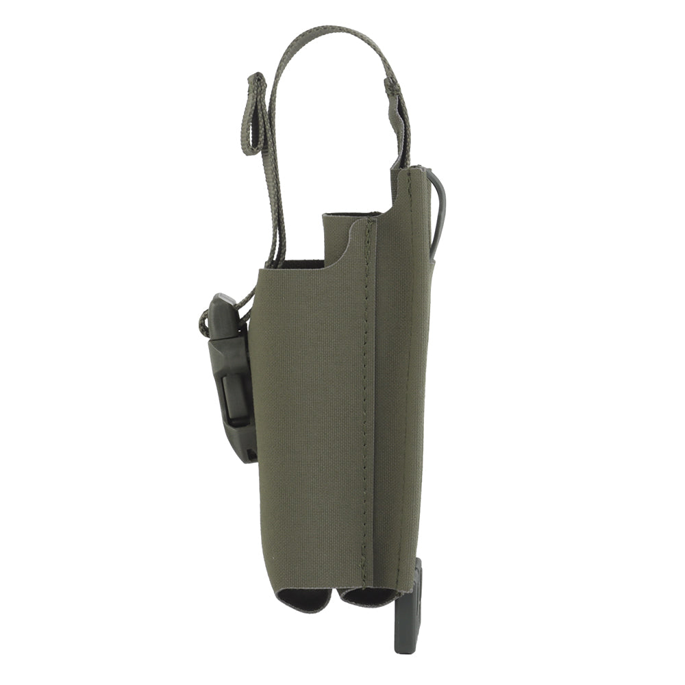 Wosport 5.56 Webbing Double Mag Pouch