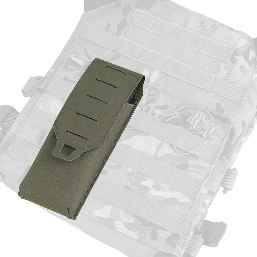 Wosport Knight Multi-Function Mag Pouch
