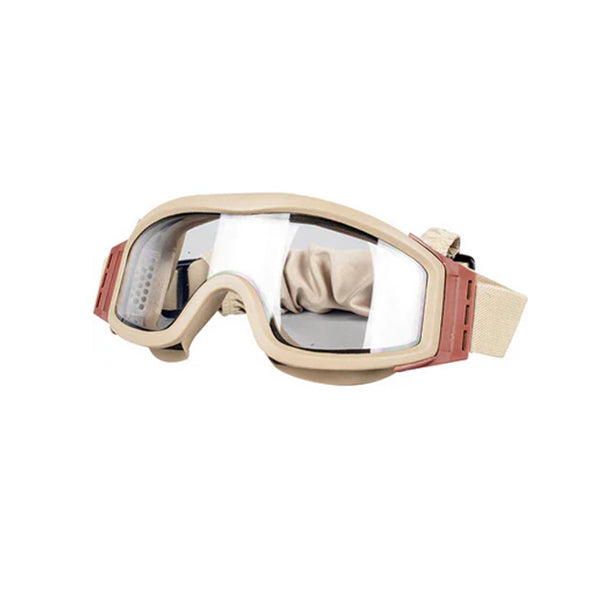 RHAM Thermal Airsoft Goggles RG2 Apex