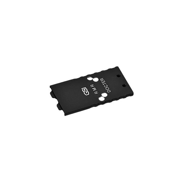 GSI RMR Mount for TM G17 Gen5 MOS