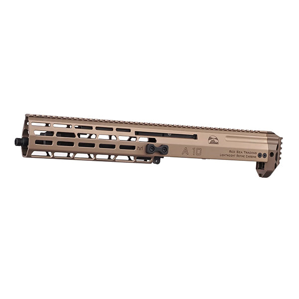 RST LRC A10 Upper Receiver Kit for MK17