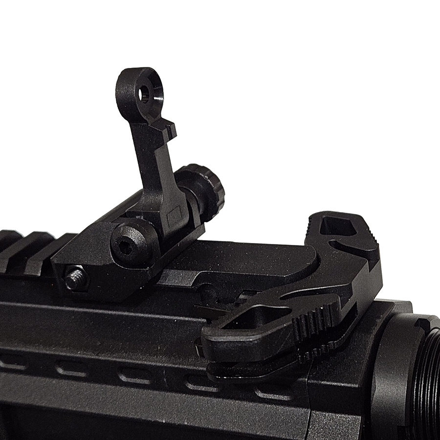 Poseidon Theseus PDW with LMT Stock