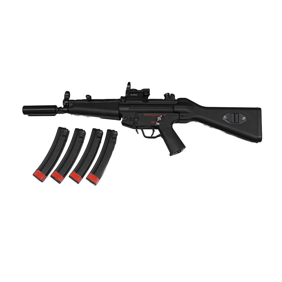 Consignment - G&G TGM (MP5)