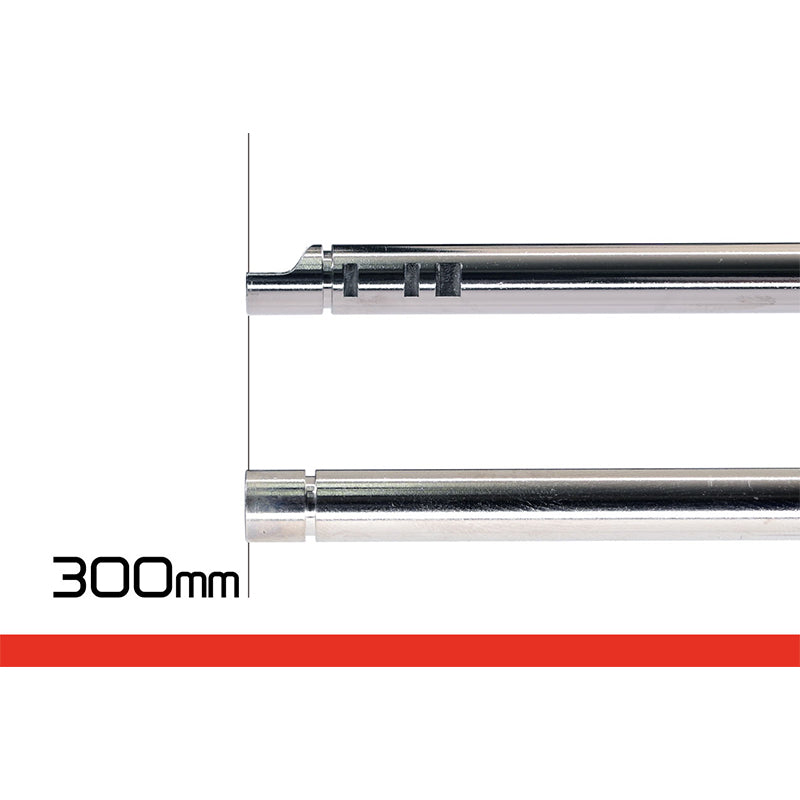 Unicorn 300mm Nitroflon Coating 6.03mm Ultimate Precision Inner Barrel for GBB