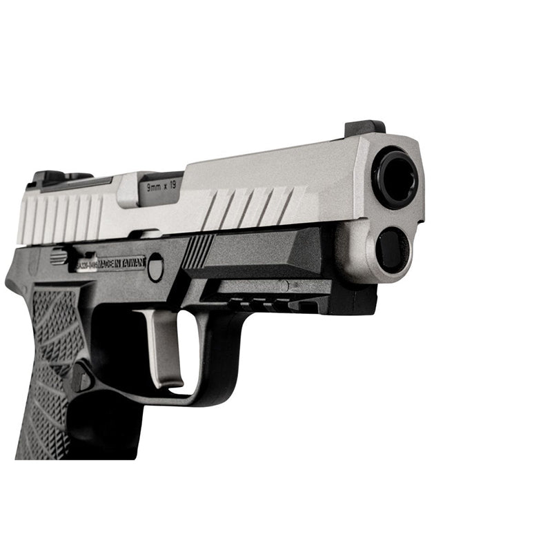 VFC Stark Arms SA320 (Two Tone - SV/BK)