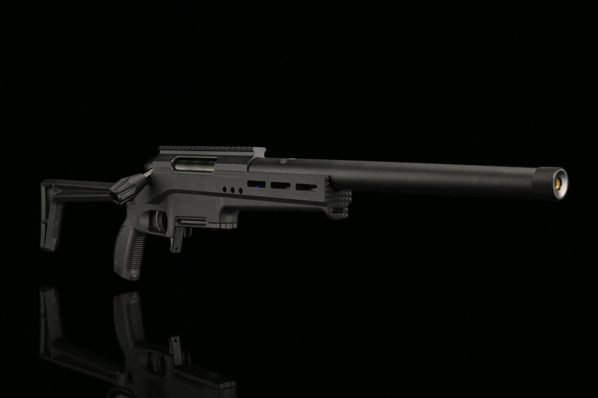 Silverback TAC-41L