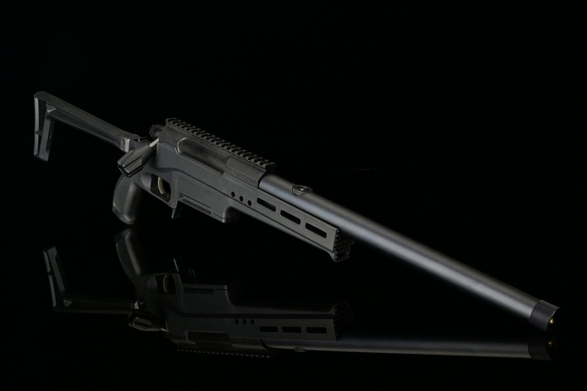 Silverback TAC-41L Sport Version