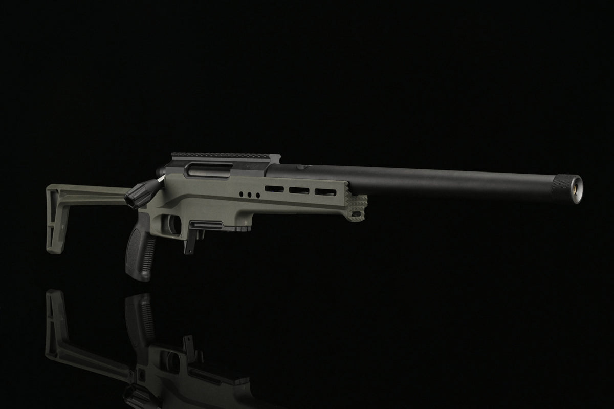 Silverback TAC-41L