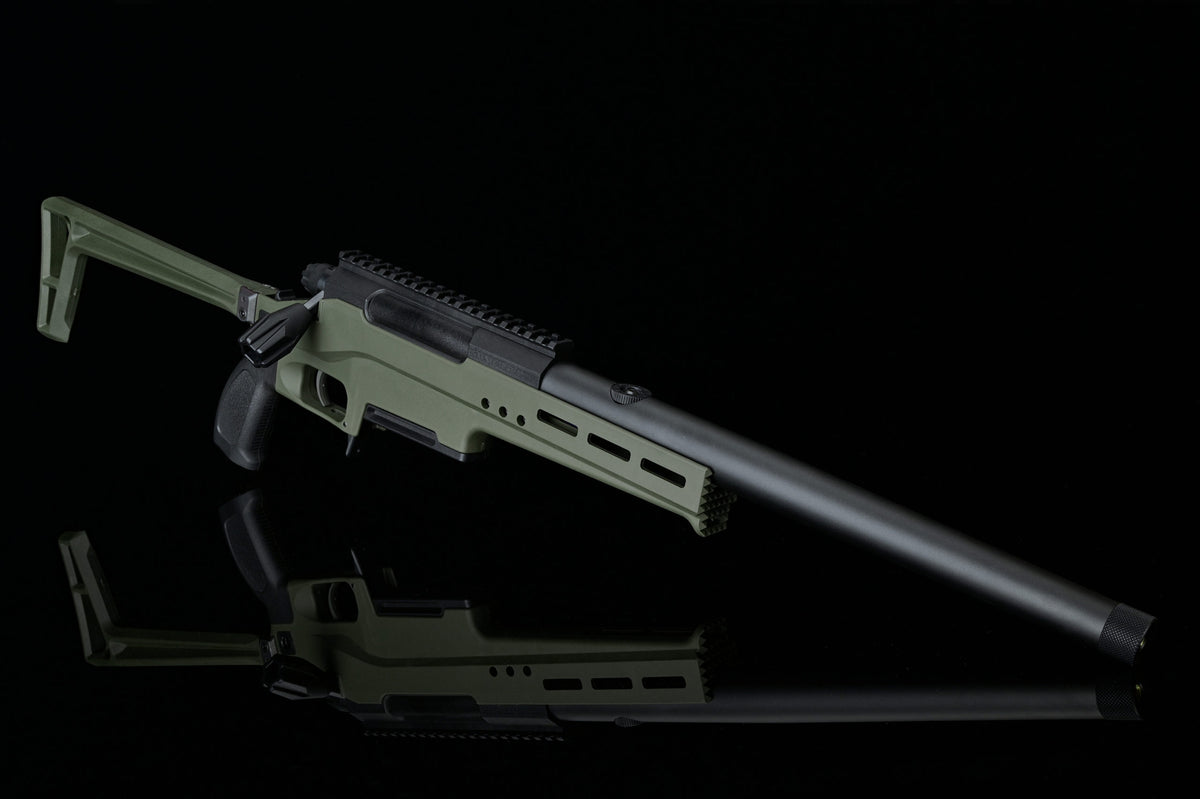 Silverback TAC-41L