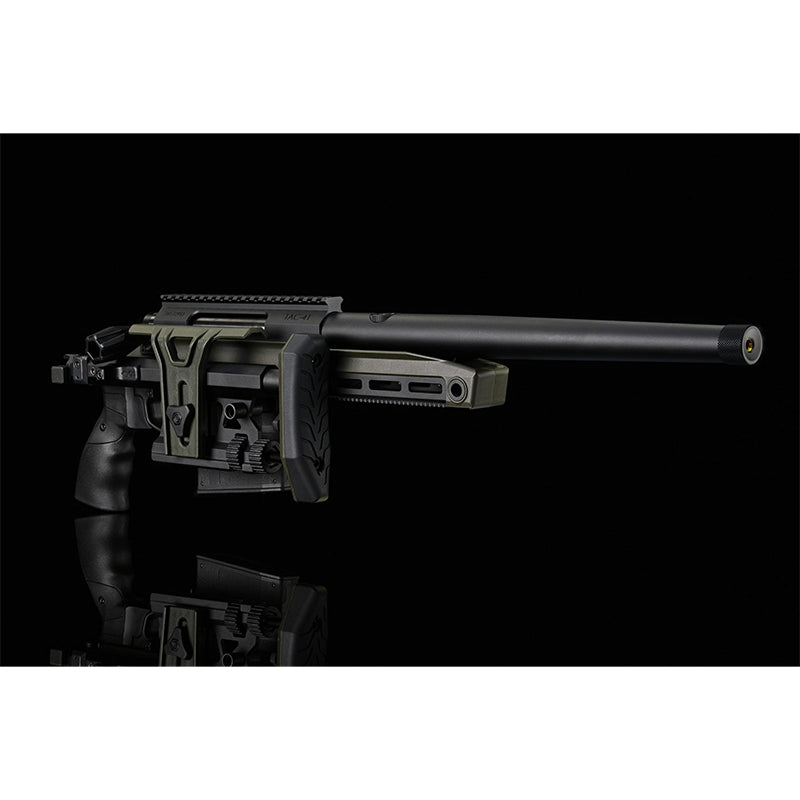 Silverback TAC-41 A2