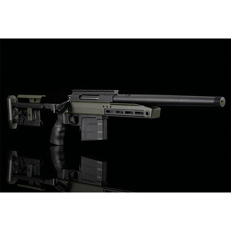 Silverback TAC-41 A2