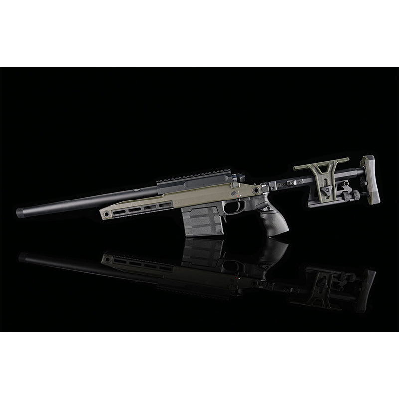 Silverback TAC-41 A2