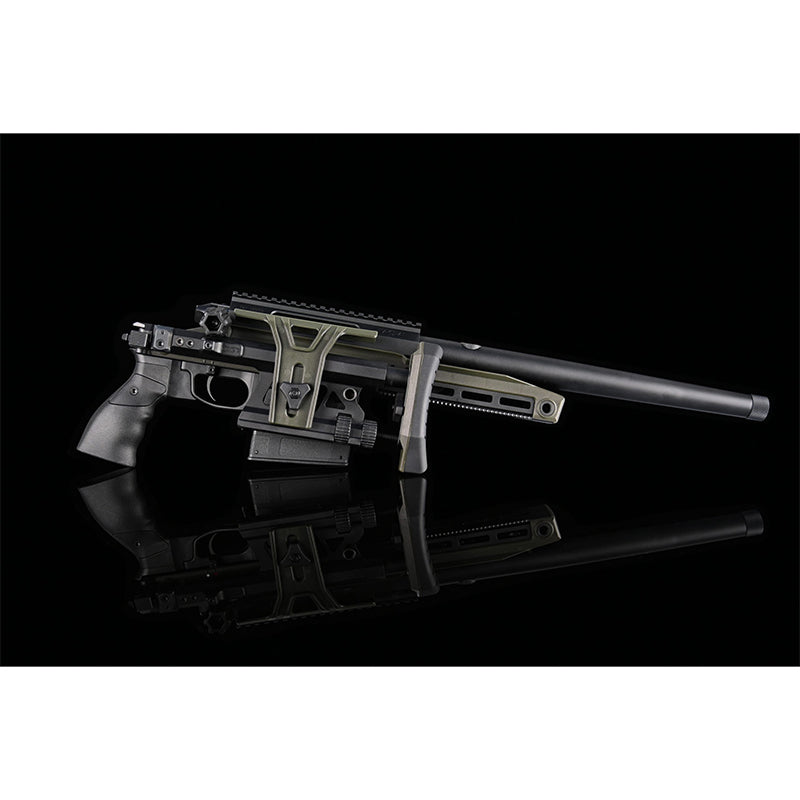Silverback TAC-41 A2