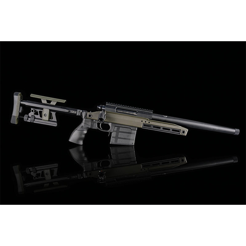 Silverback TAC-41 A2