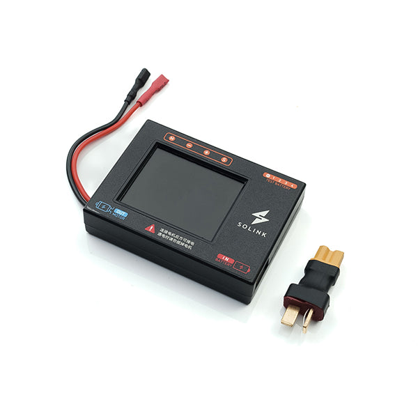 Solink SLC Digital Programming Card