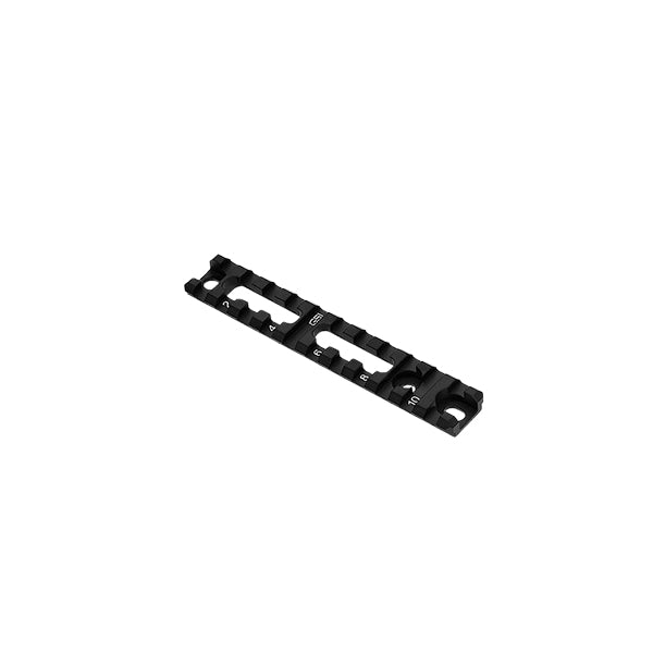 GSI Side BI-Rail for VFC G36C/MP7A1/UMP